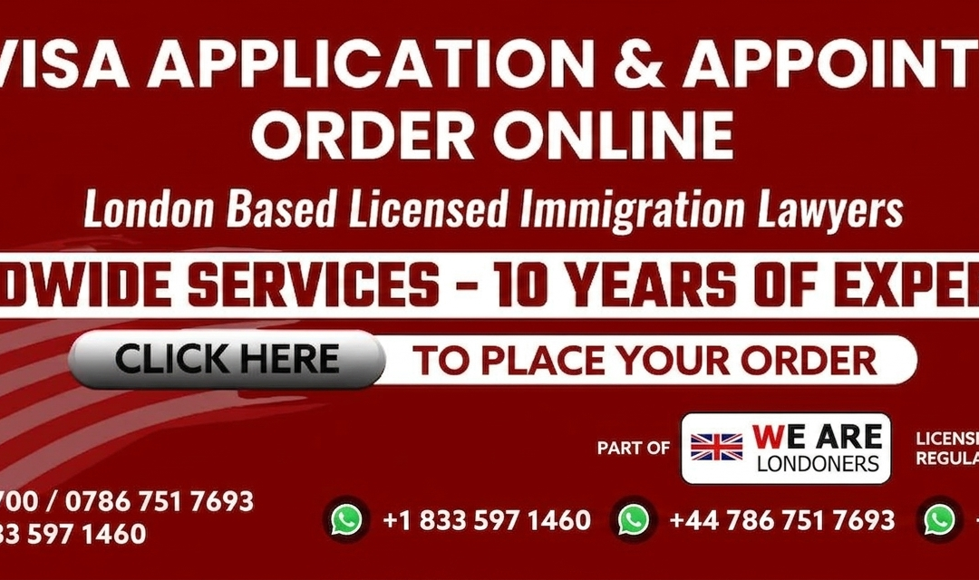 USA Visa Services in Los Angeles